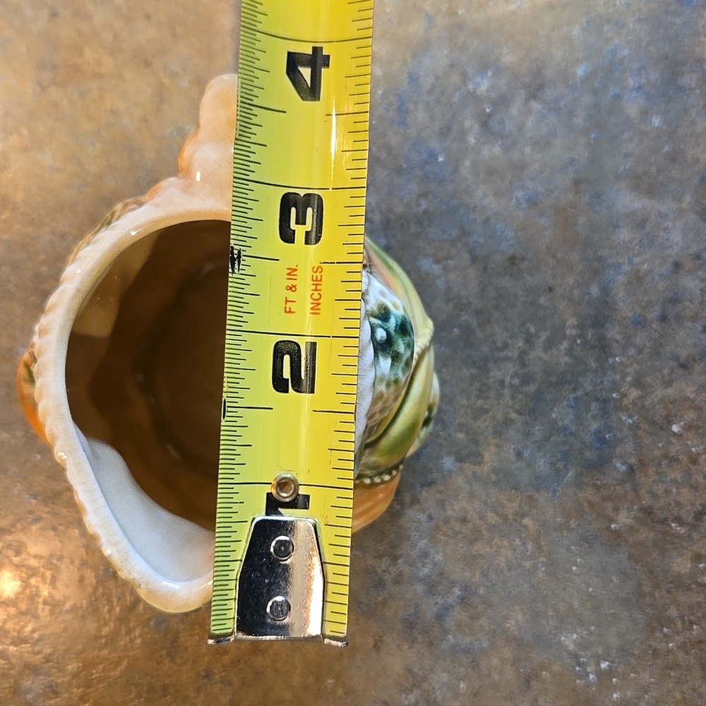 Vintage Tilso Creamer Made In Japan - Picture 6 of 6
